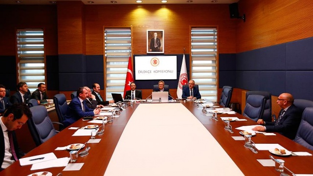 'Herediter Anjioödem' hastalarının mağduriyeti gündeme alındı 'Herediter Anjioödem' hastalarının mağduriyeti gündeme alındı