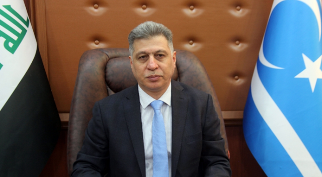 “PKK Türkmenlere saldırıyor”