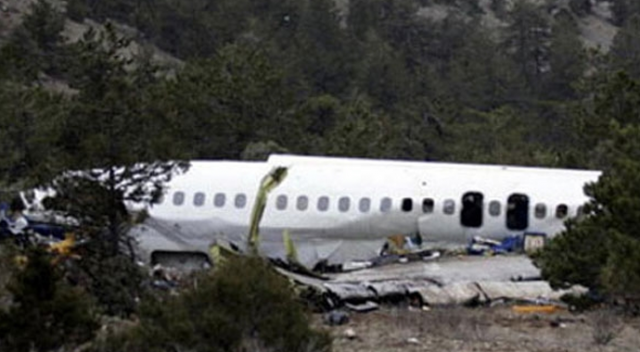 10 yıl önce düşen Atlasjet uçağıyla ilgili 5 dakikalık ses kaydı ortaya çıktı 10 yıl önce düşen Atlasjet uçağıyla ilgili 5 dakikalık ses kaydı ortaya çıktı