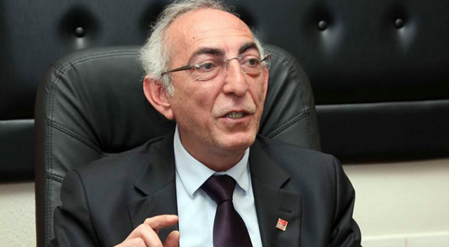 15 Temmuz kahramanlarına hakaret eden CHP'li vekile soruşturma 15 Temmuz kahramanlarına hakaret eden CHP'li vekile soruşturma