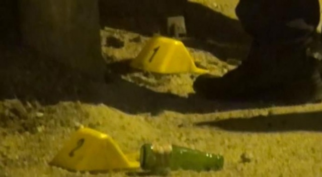 Adana'daki patlamanın sebebi belli oldu Adana'daki patlamanın sebebi belli oldu
