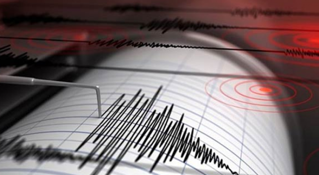 Adıyaman'da 3.6 büyüklüğünde deprem Adıyaman'da 3.6 büyüklüğünde deprem