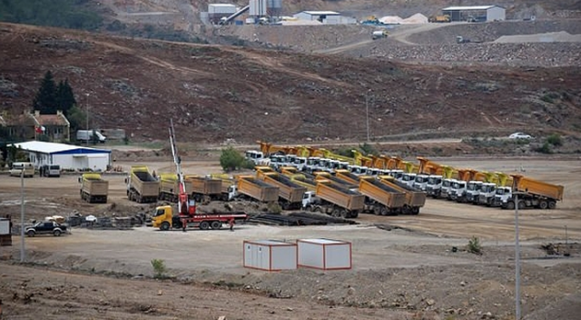 Akkuyu Santrali’ne 76 milyarlık teşvik