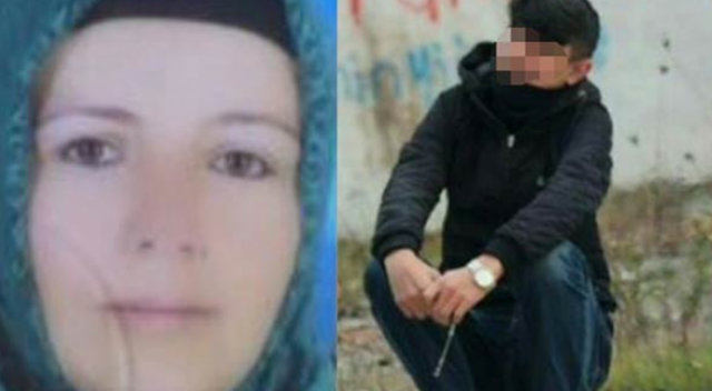 Annesini pompalı tüfekle öldüren 17 yaşındaki çocuk adliyeye sevk edildi