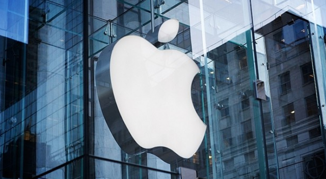 Apple'dan 390 milyon dolarlık yatırım