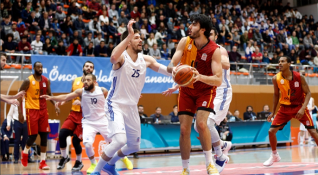 Aslan potada kayıp Aslan potada kayıp