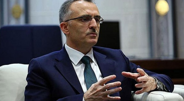 Bakan Ağbal, KDV oranlarıyla ilgili son noktayı koydu