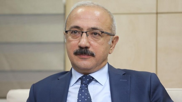 Bakan Elvan&#039;dan istihdam açıklaması