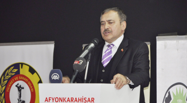 Bakan Eroğlu: İnşallah 2018 yılında da 7.5 milyon Çinli turisti bekliyoruz Bakan Eroğlu: İnşallah 2018 yılında da 7.5 milyon Çinli turisti bekliyoruz