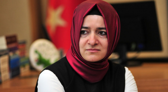 Bakan Kaya: Dinin kuralları doğru anlatılırsa sıkıntı kalmaz Bakan Kaya: Dinin kuralları doğru anlatılırsa sıkıntı kalmaz