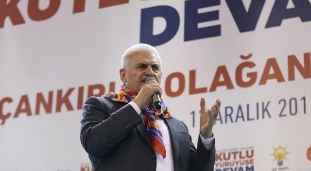 Başbakan'dan net mesaj! Pişman olacaklar