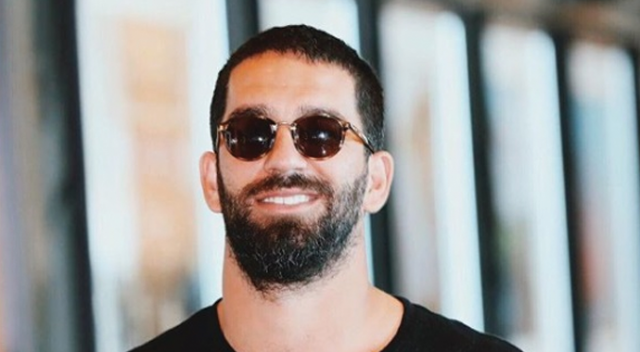 Beşiktaş’ın hedefinde Arda ve Stanciu var Beşiktaş’ın hedefinde Arda ve Stanciu var