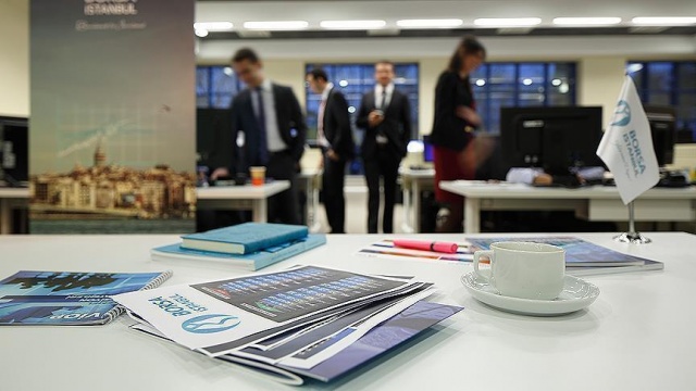 Borsa haftaya yükselişle başladı Borsa haftaya yükselişle başladı