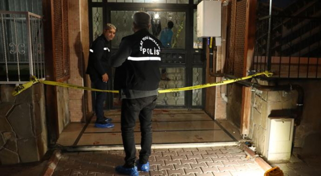 Boşanma kavgası kanlı bitti: 1 ölü