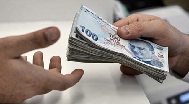 Çiftçilerin hububat grubu ödemeleri yarın başlıyor Çiftçilerin hububat grubu ödemeleri yarın başlıyor