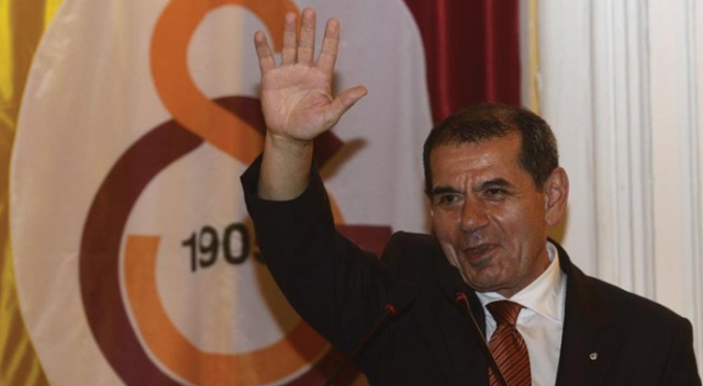 Dursun Özbek Neden Erken Seçim Kararı Aldı | Galatasaray Neden Seçime Gidiyor Dursun Özbek Neden Erken Seçim Kararı Aldı | Galatasaray Neden Seçime Gidiyor