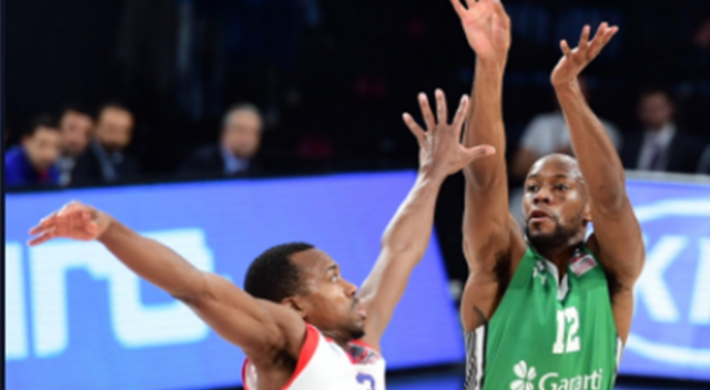 Efes, Daçka’yı devirdi