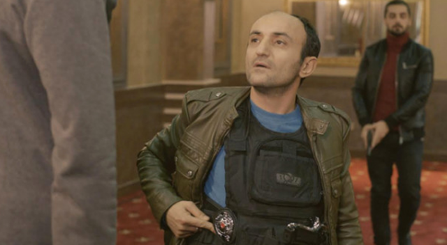 Ersin Korkut, varını yoğunu mahalle kahvesine yatırdı Ersin Korkut, varını yoğunu mahalle kahvesine yatırdı