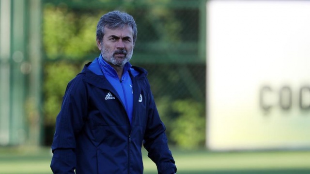 Fenerbahçe, 5 maçlık seriye Konya'yı da eklemek istiyor Fenerbahçe, 5 maçlık seriye Konya'yı da eklemek istiyor