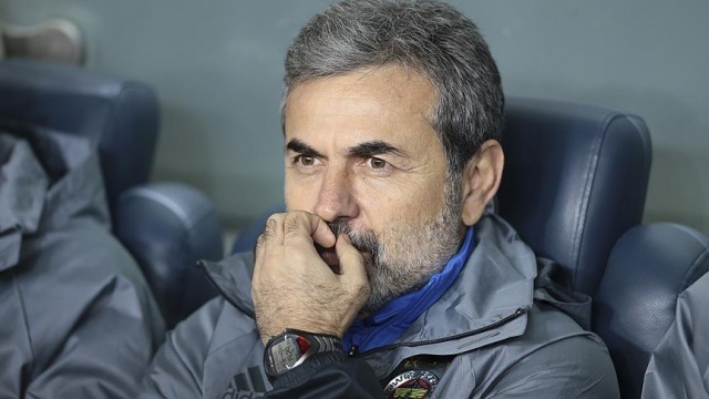 Fenerbahçe'den nokta atışı