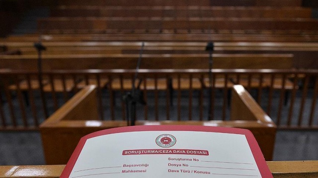 FETÖ&#039;nün &#039;jargon&#039;ları iddianamede