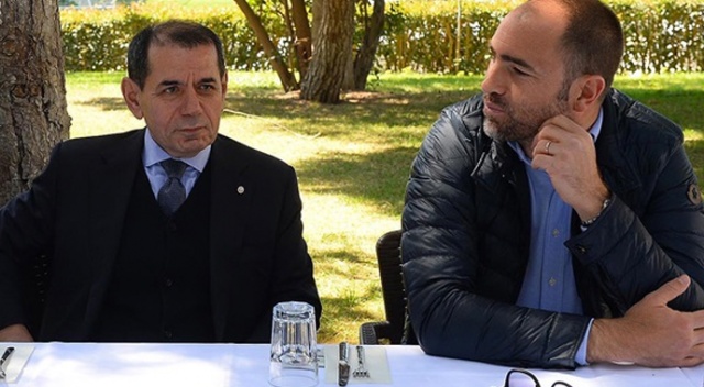 Galatasaray derbi hezimeti sonrası suskunluğa büründü Galatasaray derbi hezimeti sonrası suskunluğa büründü