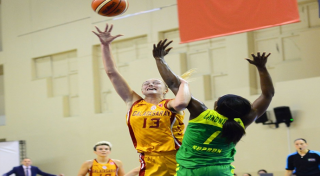 Galatasaray evinde yenildi
