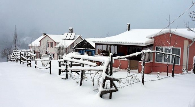 Hangi illerde kar yağacak, bugün havalar nasıl? (7 Aralık 2017 Hava Durumu)