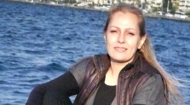 Isparta'da yalnız yaşayan kadın evinde ölü bulundu Isparta'da yalnız yaşayan kadın evinde ölü bulundu