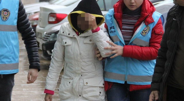 Kardeşi ihbar etti, 10 yıl sonra gözaltına alındı