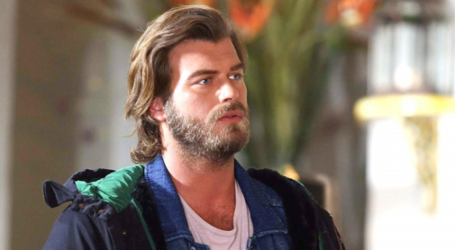 Kıvanç Tatlıtuğ, muhasebecisi tarafından dolandırıldı Kıvanç Tatlıtuğ, muhasebecisi tarafından dolandırıldı