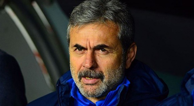 Kocaman: İçim kıpır kıpırdı