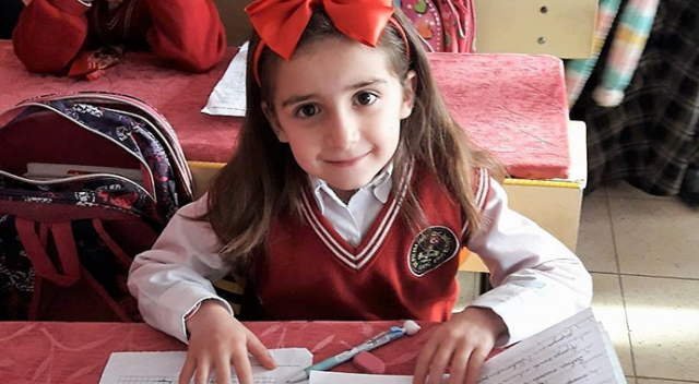 Küçük Zeynep, Elâzığ'ı ağlattı Küçük Zeynep, Elâzığ'ı ağlattı