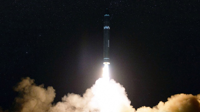 Kuzey Kore: Yeni yaptırımlar savaş nedeni!