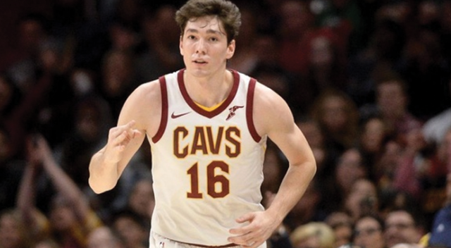 LeBron James de Cedi Osman'a hayran kaldı