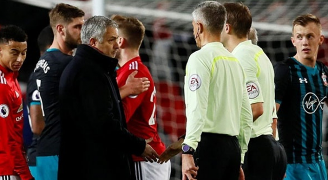 Manchester United yine kazanamadı Manchester United yine kazanamadı