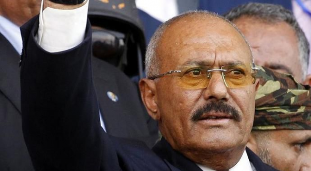 Mısır&#039;dan eski Yemen Cumhurbaşkanı&#039;nın öldürülmesine ilişkin açıklama