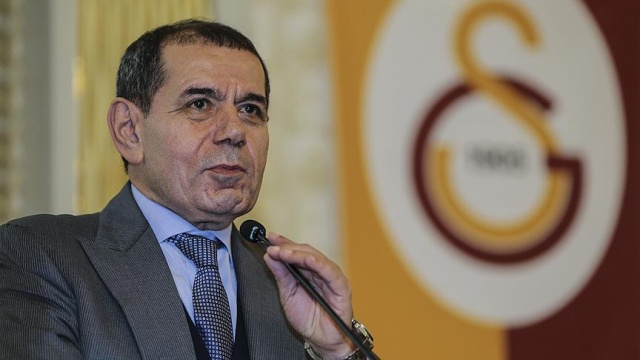 Özbek&#039;ten umutlu mesaj