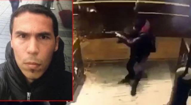 Reina katliamı davasında flaş gelişme Reina katliamı davasında flaş gelişme