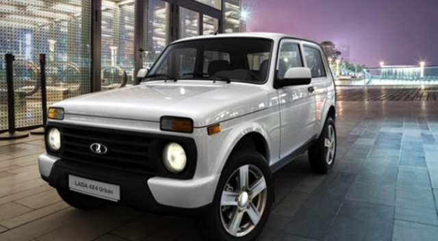 Rus efsanesi Lada, Türkiye`ye geri dönüyor! Yeni Lada modelleri hangileri?