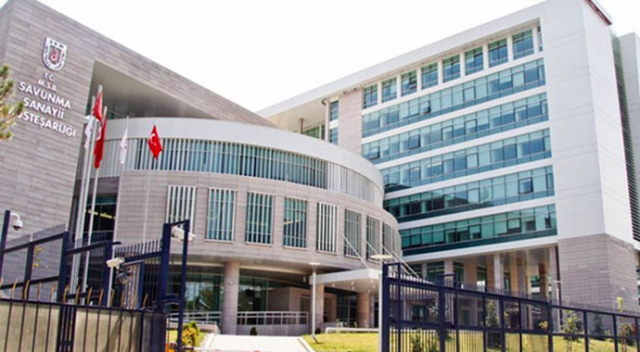 Savunma Sanayii Müsteşarlığı, Cumhurbaşkanlığına bağlandı