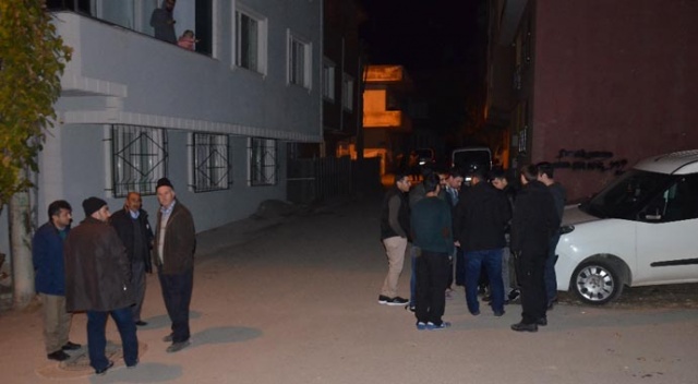 Sokak ortasında kurşuna dizilen kadın hastanede öldü Sokak ortasında kurşuna dizilen kadın hastanede öldü