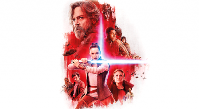 Star Wars geri döndü: Saklı güç yeniden uyanıyor Star Wars geri döndü: Saklı güç yeniden uyanıyor