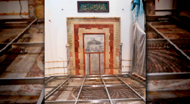 Tarih araştırmacısı uyardı: Ayasofya&#039;da gafletten uyanın
