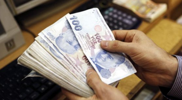 Teknolojiyle vergi ödeme arttı Teknolojiyle vergi ödeme arttı
