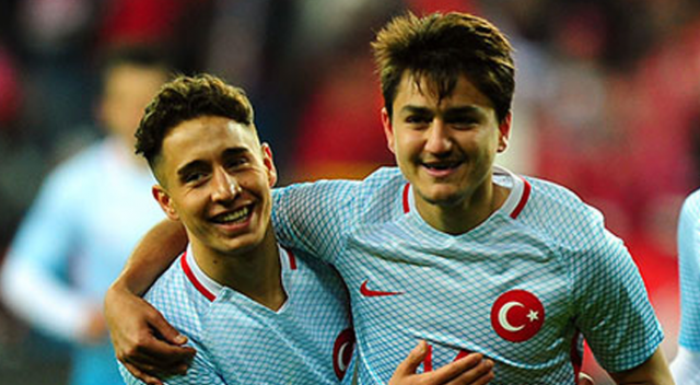 Terim aşkı!