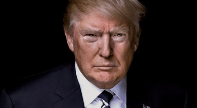 Trump&#039;a &#039;Yeter artık&#039; çağrısı