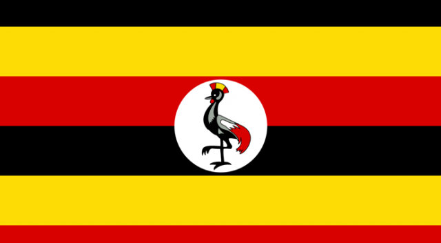 Uganda'da devlet başkanlığı için yaş sınırı kaldırıldı Uganda'da devlet başkanlığı için yaş sınırı kaldırıldı