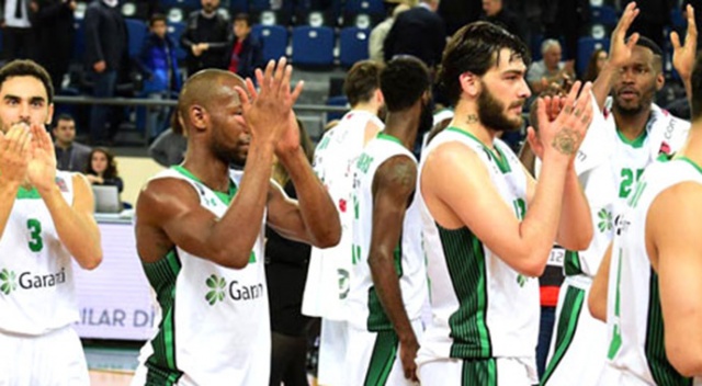 ULEB Avrupa Kupası'nda Darüşşafaka Andorra'yı mağlup etti ULEB Avrupa Kupası'nda Darüşşafaka Andorra'yı mağlup etti
