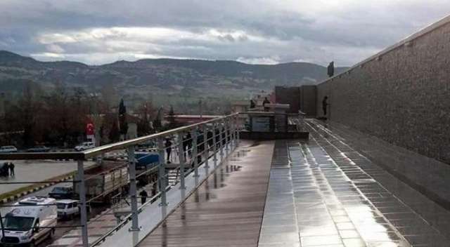 Zihinsel engelli kayıp gencin cesedi bulundu Zihinsel engelli kayıp gencin cesedi bulundu